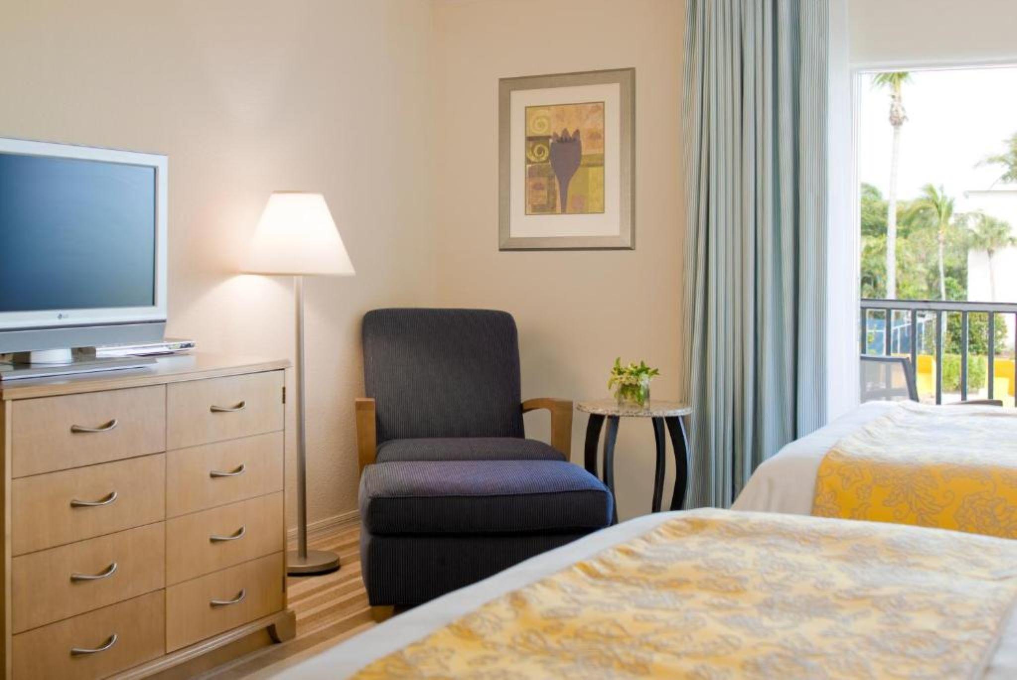 Sunset Beach Inn Sanibel Room photo