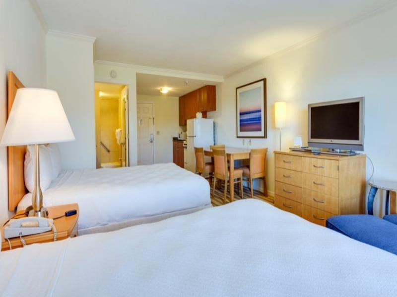 Sunset Beach Inn Sanibel Exterior photo